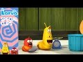 Official Don T Waste Food Special Videos By Animation LARVA