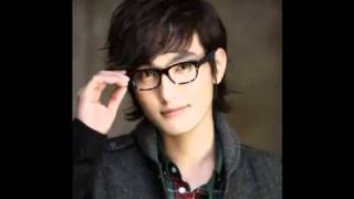 Kangta (2011 SMTWON Winter The Warmest Gift)-For The First Time .flv