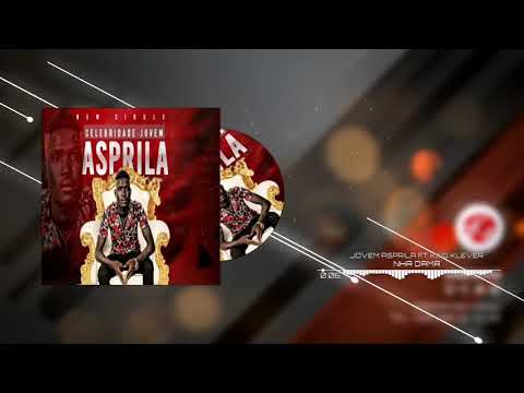 JOVEM ASPRILA FT KING KLEVER- NHA DAMA