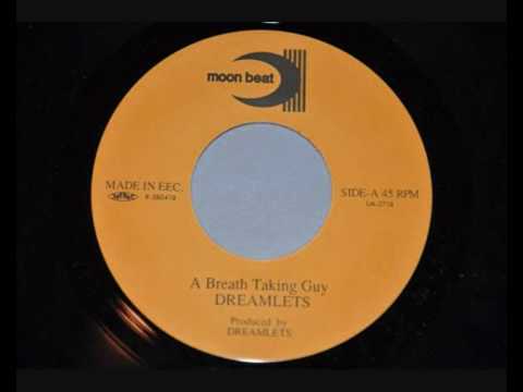 Dreamlets - A Breath Taking Guy