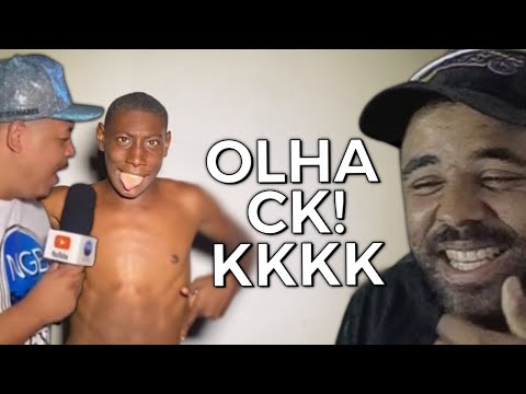 VINICIN REAGE: CK NO NGB NEWS DO INSTAGRAM | Cortes Do Lil Vinicinho