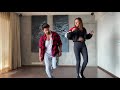 Sargun Mehta Ravi Dubey Dancing