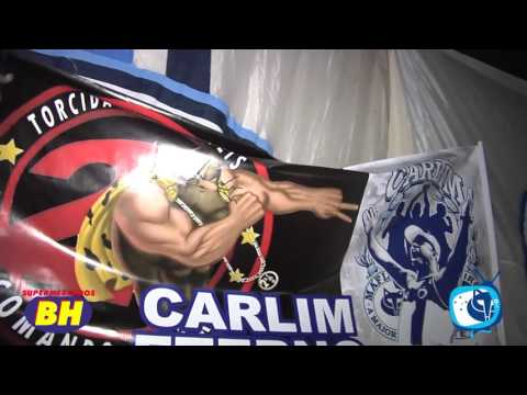 TV MÁFIA AZUL - FESTA DE 17 ANOS DA CZN