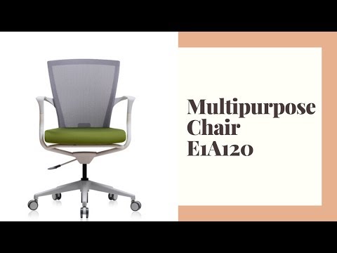 Multi-Purpose Office Chairs E1 series | Luxdezine PH