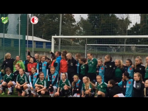 Pelimatkat Cup 2017 JyPK - Slavia Prague 2.jakso