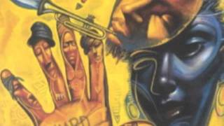 The RH Factor - Pastor "T"