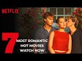 7 Most Watched Bold Web Series On Amazon Prime In 2025
