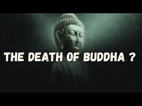 THE TIME WHEN BUDDHA ALMOST GOT KILLED - BUDDHA STORY | @daretochange4055