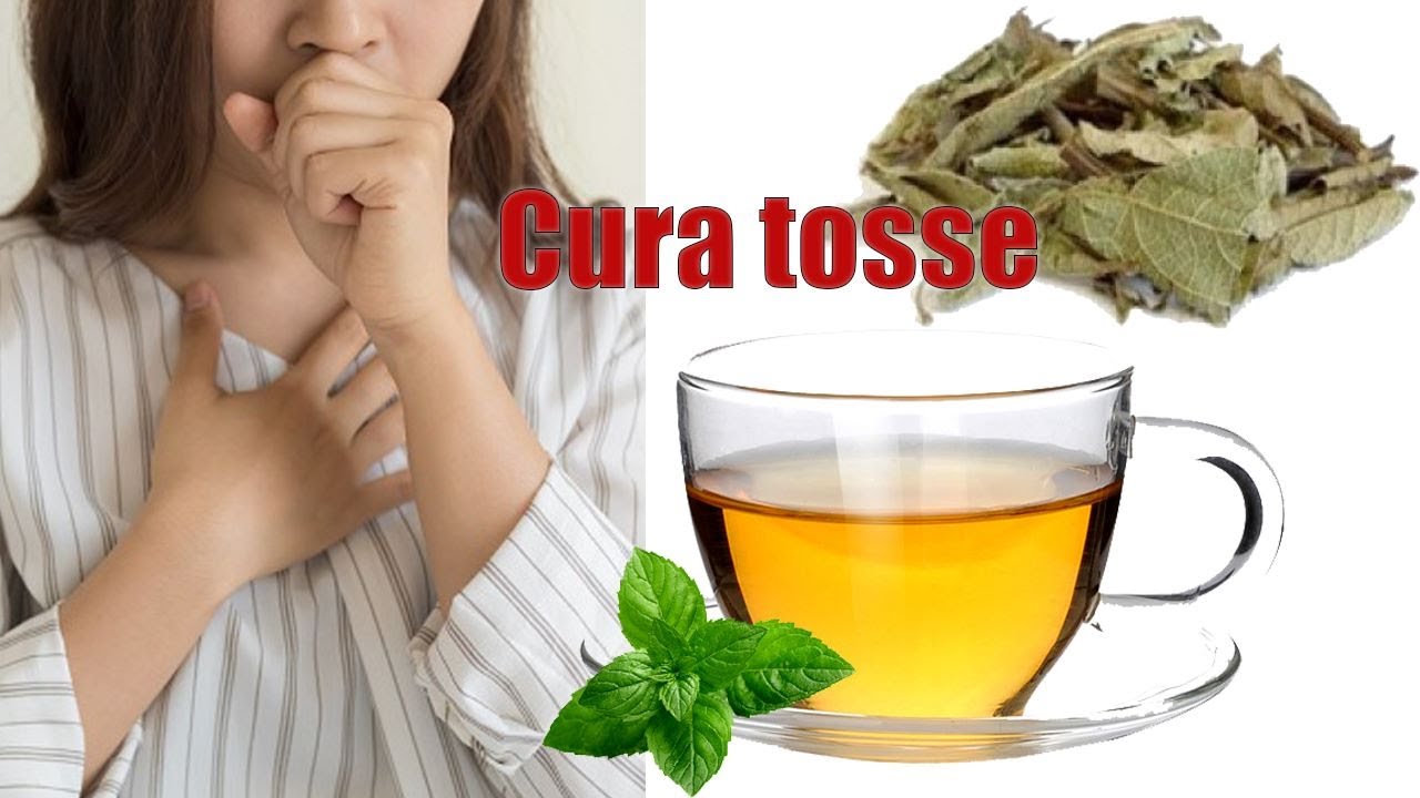 CURA TOSSE ! Pulmões limpos, pare de tossir Remédio natural  para bronquite