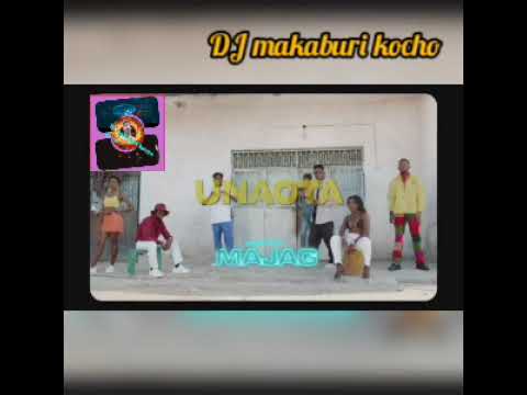 Baddest47 unaota Dj makaburi kocho