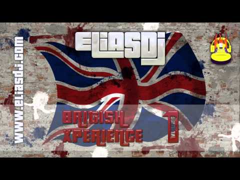 Elias Dj - British Xperience Vol. 1 (Scouse, Donk & Bounce)