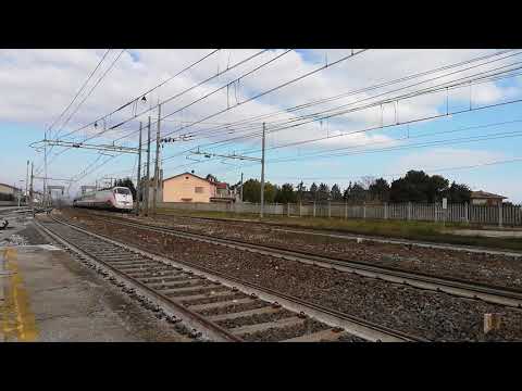 Freccia Bianca 8801 Venezia S. L. / Lecce