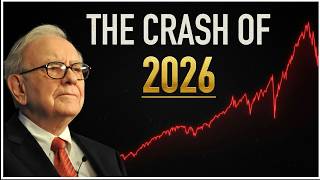 Stock Market Crash Incoming? 😳 Do THIS Now!