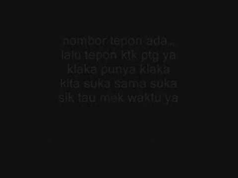 know no kmk syg gerek kmk -  part 1 YouTube.FLV-