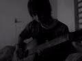 Uaral - Lamentos - cover by ghost X 