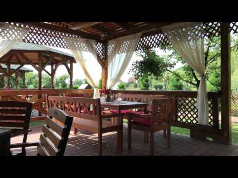 Complex Turistic Darina Sancraiu