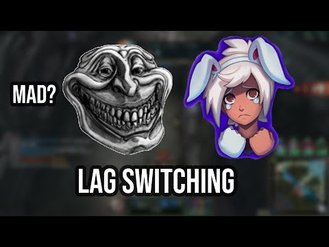 How to counter a Riven