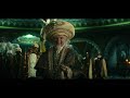 Aang Meets Bumi Throw Them A Feast HD Avatar Netflix 2024