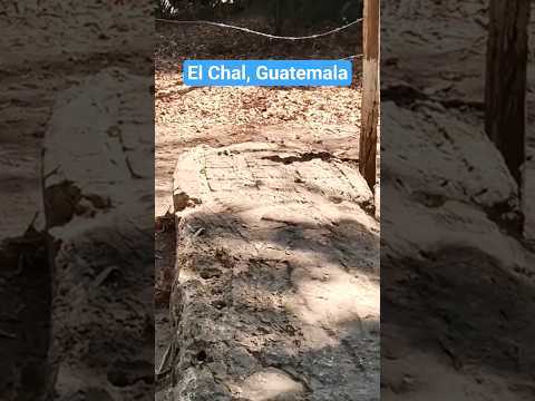 El Chal, Petén, Guatemala