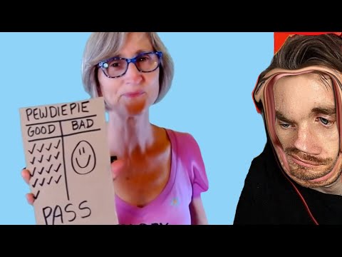 Vegan Teacher is in Love with mee