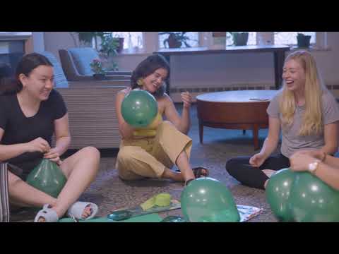 Community and Places