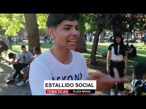 TEENTI VS SYDOUS - TORNEO DE ASCENSO - JORNADA 7 - PLAZA BRASIL