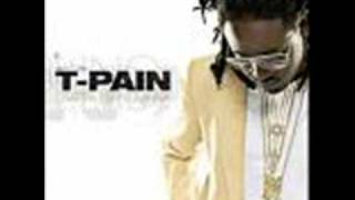 T-Pain - Superstar Lady
