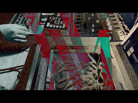 Live Techno Improvisation with Octatrack MK2 and Isla S2400