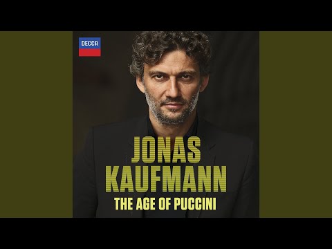 Giordano: Andrea Chénier / Act 4: "Vicino a te s'acqueta"