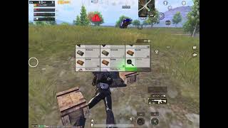 【PUBG Mobile】Highlight #모배매드무비#모배#매드무비