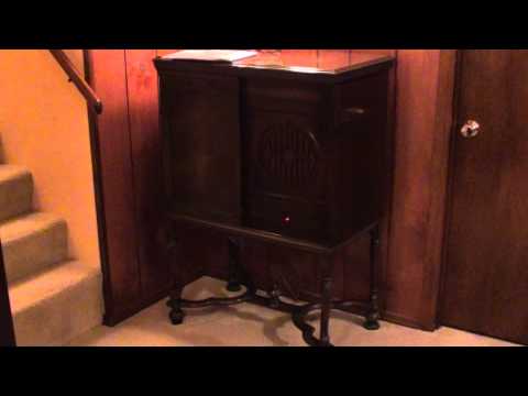 Lonely -  Vaughn DeLeath - Colonial Club Orchestra - 1927