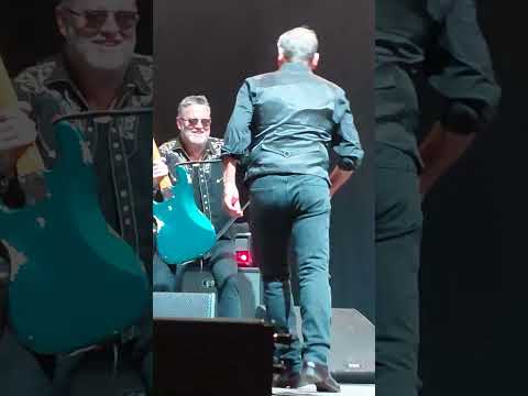 Joe Bonamassa, Bullfrog blues, live at the marquee cork july 3rd 2025