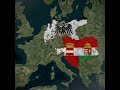 The Rise Of the German Empire