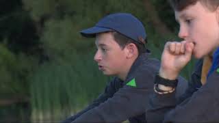 Zombie Warriors feature film project film trailer