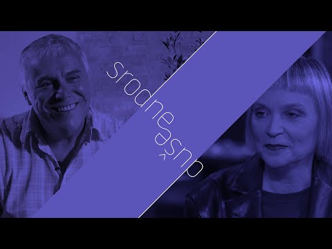 Srodne duše sa Zoranom Predinom – Jagna Pogačnik