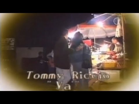 Tommy Riccio - Va (Official video)