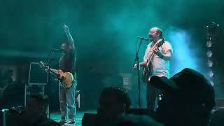 The Menzingers - In Remission | Live @ Stone Pony, NJ 9/2025