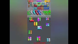Crowd Express Level 341 Gameplay