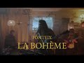PONTEIX // LA BOHÈME (COVER)