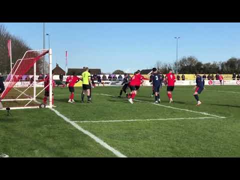 Punjab United FC v Chatham Town FC 02/04/2022