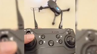 Nagpractice kami magpalipad ng drone #dronevideo #longvideo