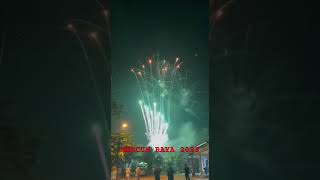 Download lagu Bunga api raya 2025 #bungaapi #malaysia #melaka #pyrotechnic mp3