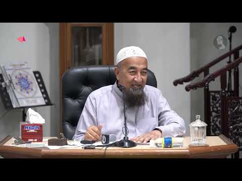 Terlepas Solat Kerana Melakukan Kerja - Ustaz Azhar Idrus