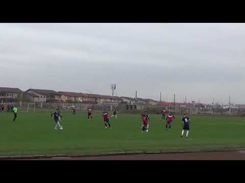 F.C. Universitatea Oradea 3 - 2 C.S.C. Sânmartin (2 Noiembrie 2019)