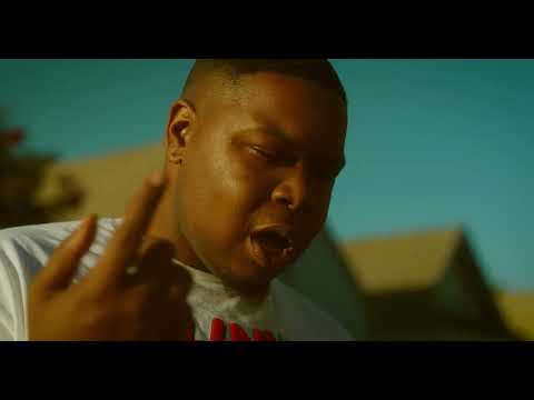 Fred Blaze- Hold Me Down (Official  Music Video )Shot by @FilmbyBris