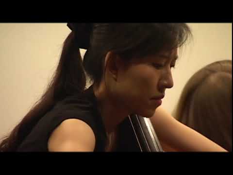Frank Proto - A Carmen Fantasy | Emilie Kuo (Live 2006)