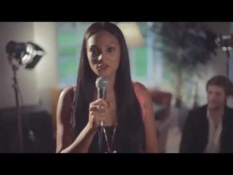 Alesha Dixon - Cool With Me ( Acoustic )