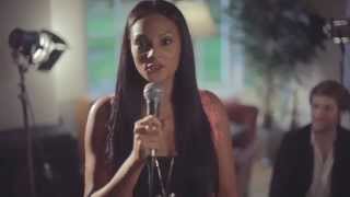 Alesha Dixon - Cool With Me ( Acoustic )