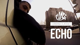 ► CIAZ - Urban Classic ◄ (ECHO)