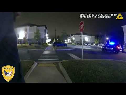 Tallahassee, Florida lawyers Gabriel Warren, Sarah Warren arrested ...